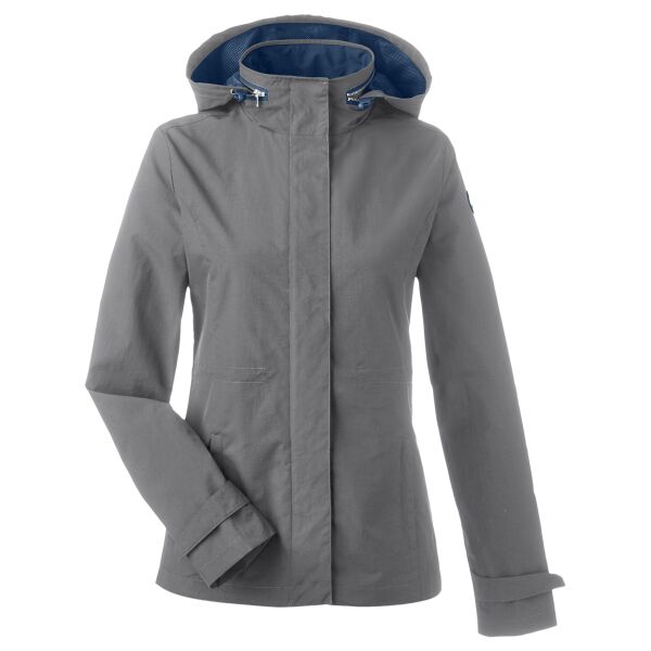 Ladies' Voyage Raincoat Thumbnail