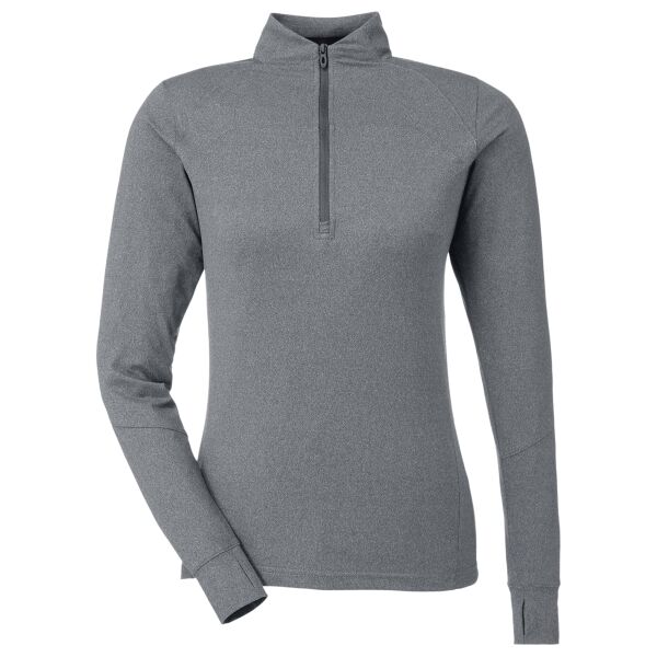 Ladies' Spyre Quarter-Zip Thumbnail
