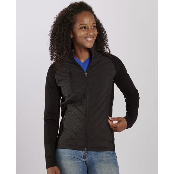 Women's Adventure Jacket Thumbnail