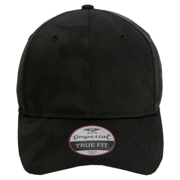 The Oglethorpe Tonal Camo Cap Thumbnail