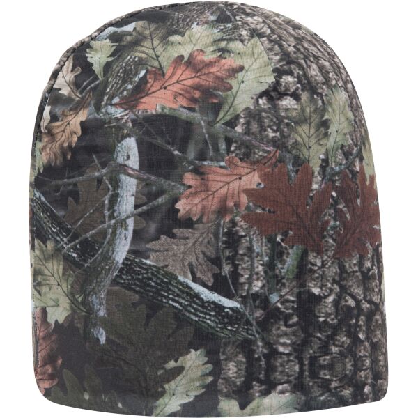 OTTO CAP 9 1/5" Reversible Camo Beanie Thumbnail