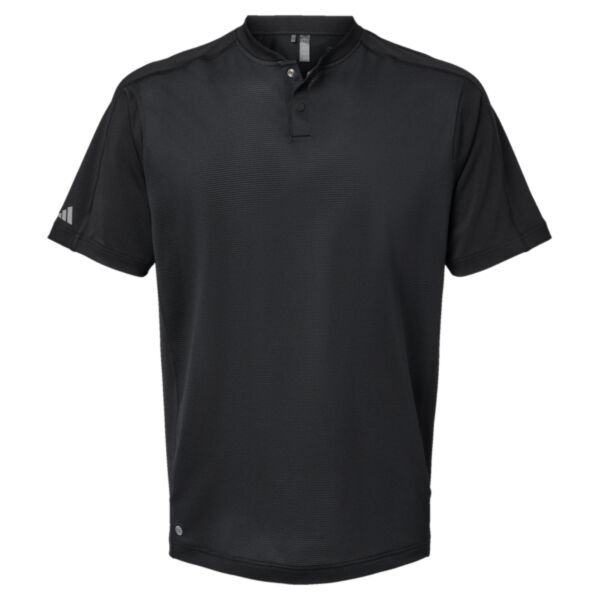 Men's Sport Collar Polo Thumbnail