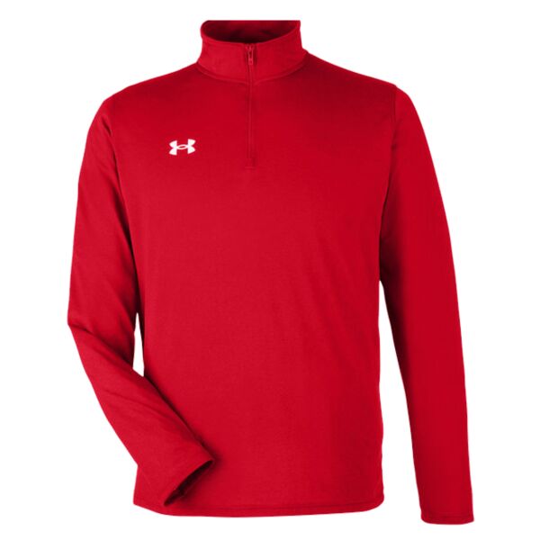 Men's Team Tech Quarter-Zip Thumbnail