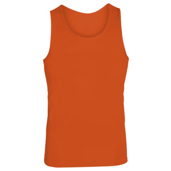 Youth Training Tank Thumbnail