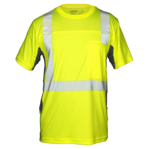 Unisex Premium Black Series® Cool Touch Class 2 T-Shirt Thumbnail