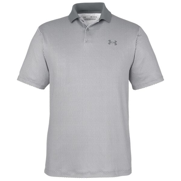 Men's 3.0 Printed Performance Polo Thumbnail