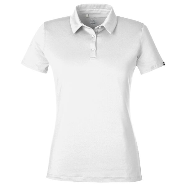 Ladies' Recycled Polo Thumbnail