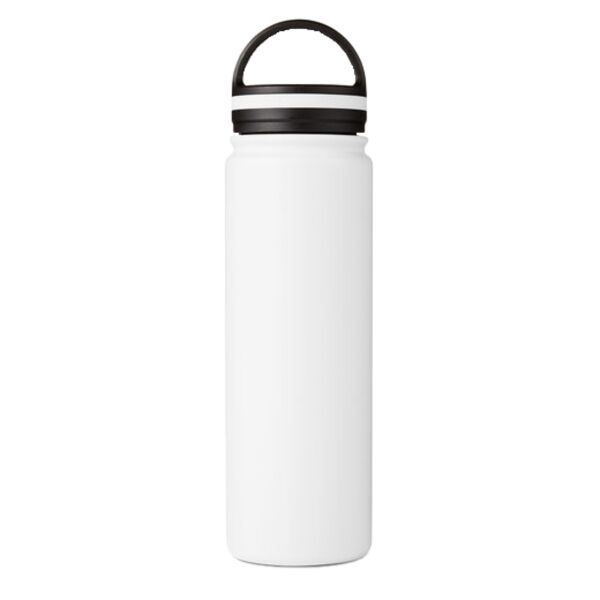 24oz Vacuum Insulated Stainless Steel Bottle Thumbnail