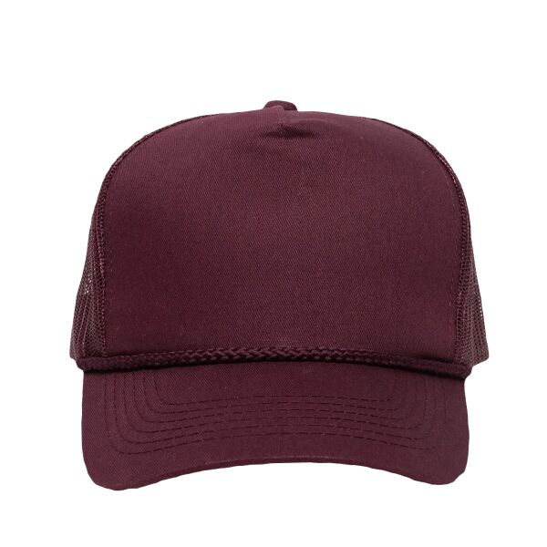 5 Panel Mesh Back Thumbnail