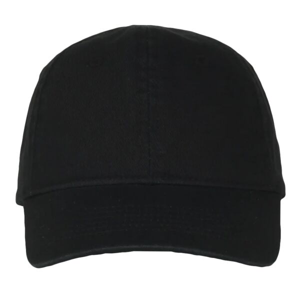 Toddler Unstructured Garment Washed Thumbnail