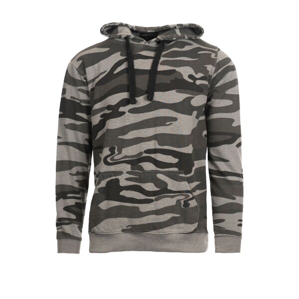 Men's Fleece Pullover Thumbnail