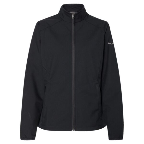 Women’s Kruser Ridge™ Soft Shell Jacket Thumbnail