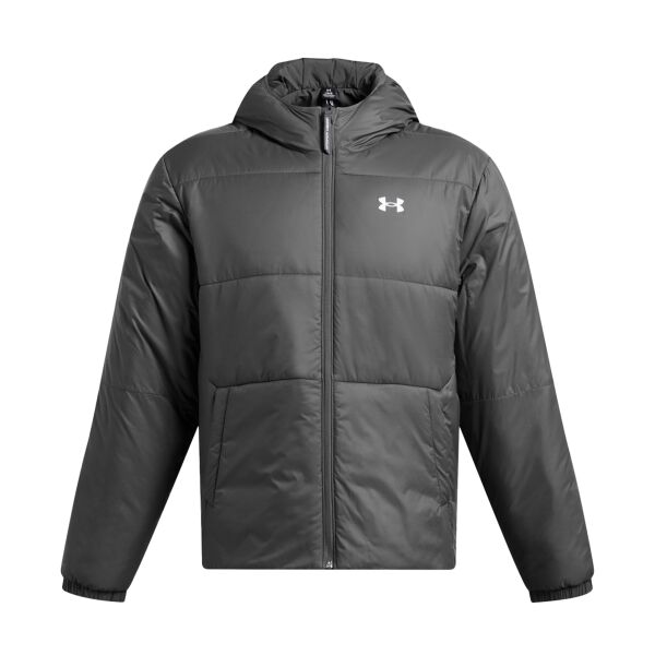 Men's LW Insulated Jacket Thumbnail