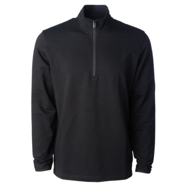 Men's Perform Quarter-Zip Pullover Thumbnail