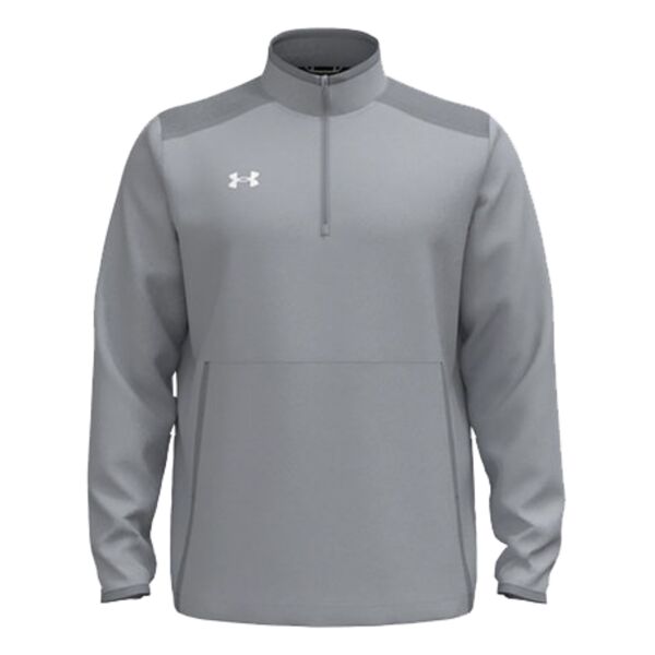 Men's Motivate 3.0 Long Sleeve Half-Zip Thumbnail