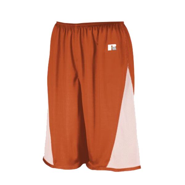 Undivided Single Ply Reversible Shorts Thumbnail