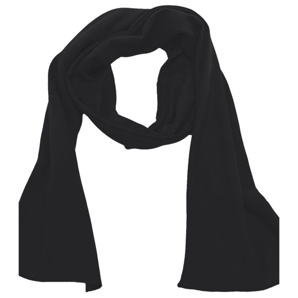 USA Made Cotton Thermal Scarf Thumbnail