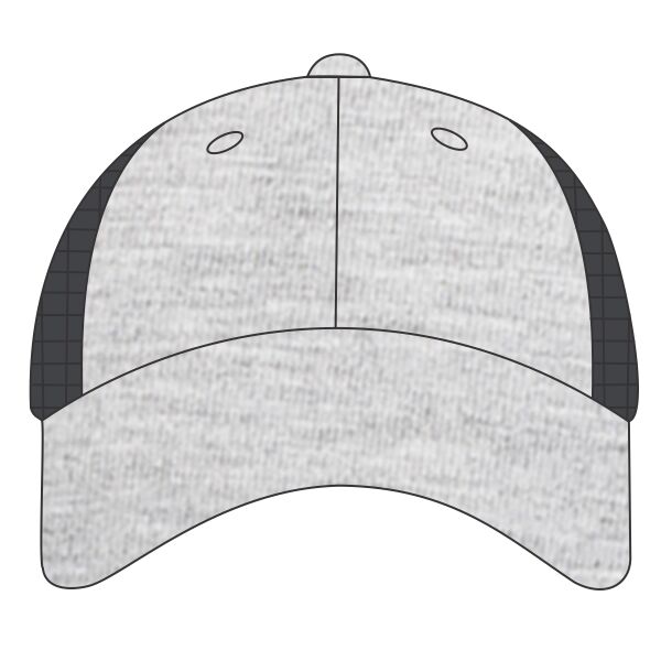 Cutter Jersey Snapback Trucker Cap Thumbnail