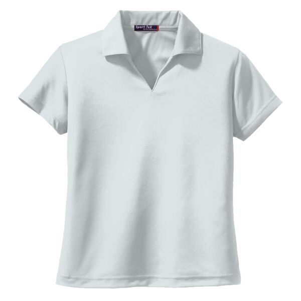 Women's Dri Mesh ® V Neck Polo Thumbnail
