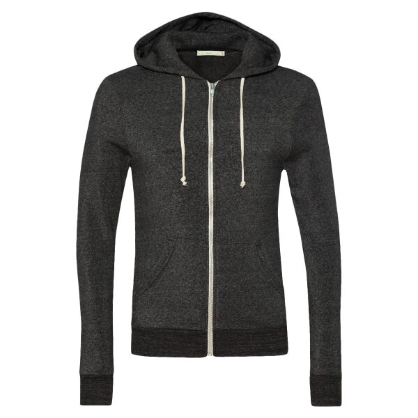 Rocky Eco-Fleece Full-Zip Hoodie Thumbnail