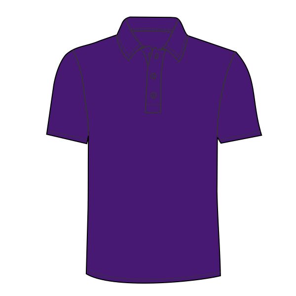 Men's Eperformance™ Shield Snag Protection Short-Sleeve Polo Thumbnail