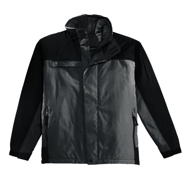 Tall Nootka Jacket Thumbnail
