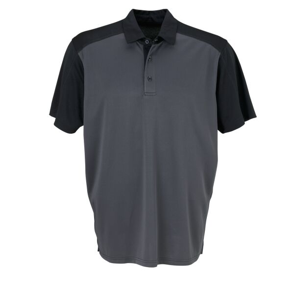 Vansport? Two-Tone Polo Thumbnail