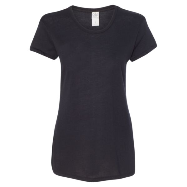 Women’s Vintage Jersey Keepsake Tee Thumbnail