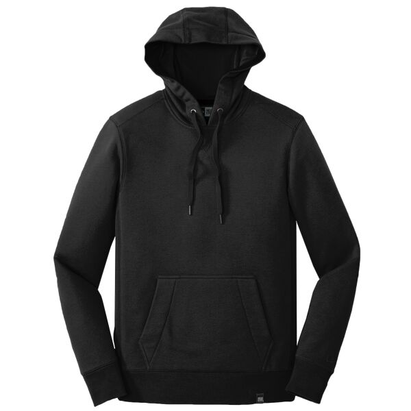 French Terry Pullover Hoodie Thumbnail