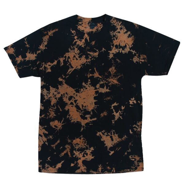 Youth Bleach Wash T-Shirt Thumbnail