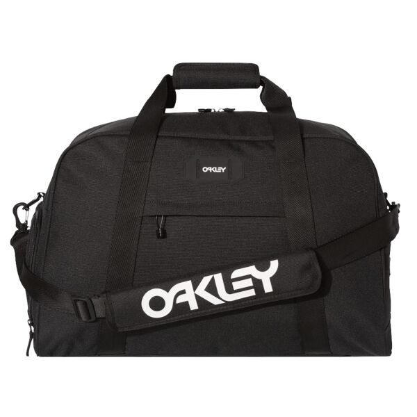 50L Street Duffel Bag Thumbnail