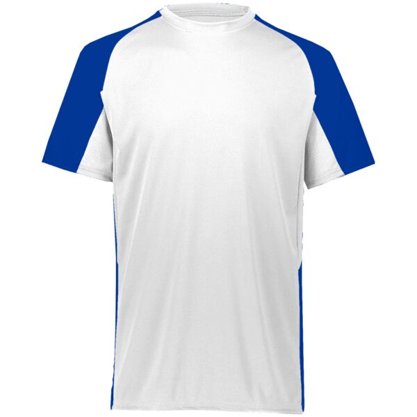 Youth Cutter Jersey Thumbnail