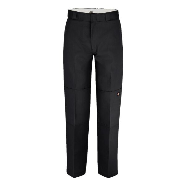 Men's Extended Sizes Double Knee Work Pants Thumbnail