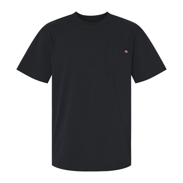 Men's Traditional Heavyweight T-Shirt Thumbnail