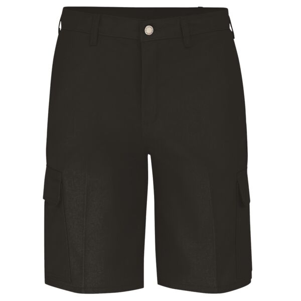 Men's Extended Sizes 11" Industrial Cargo Shorts Thumbnail