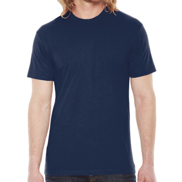 USA-Made 50/50 Tee Thumbnail