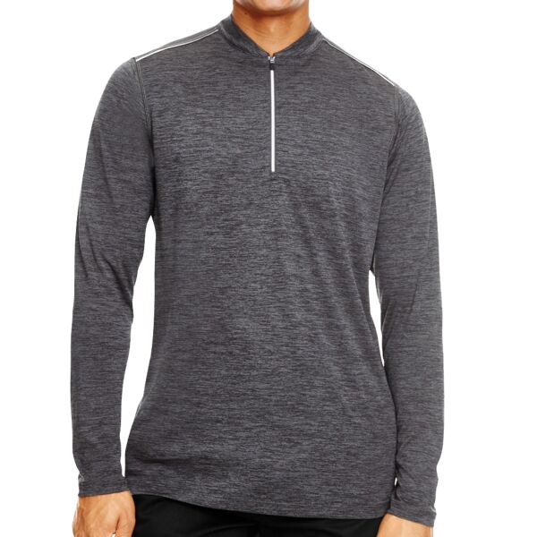 Men's Kinetic Performance Quarter-Zip Thumbnail