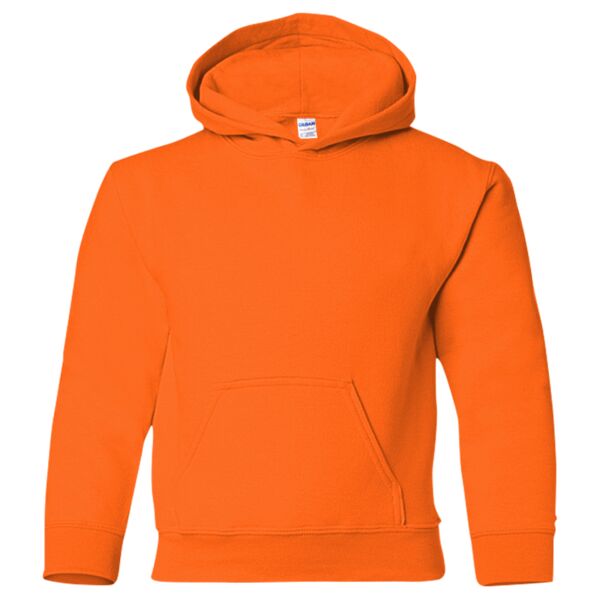 Sporting Columbia Soccer Heavy Blend Youth Hooded Sweatshirt Thumbnail
