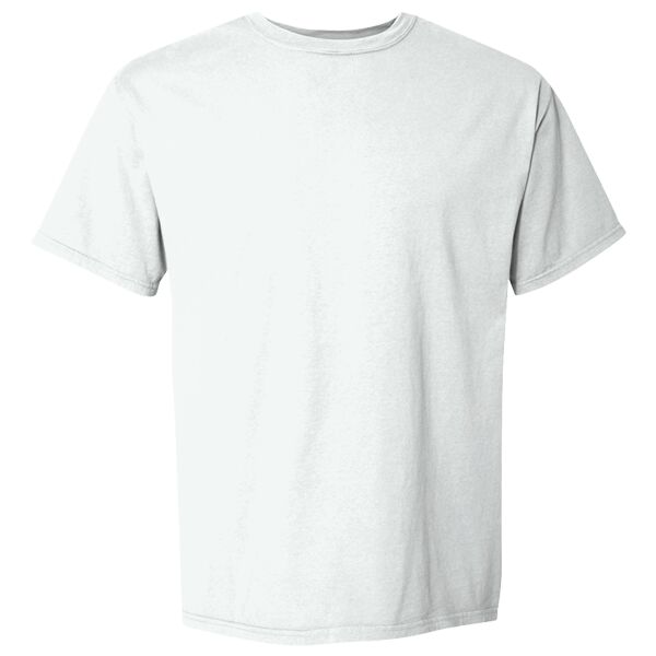 Garment Dyed T-Shirt Thumbnail