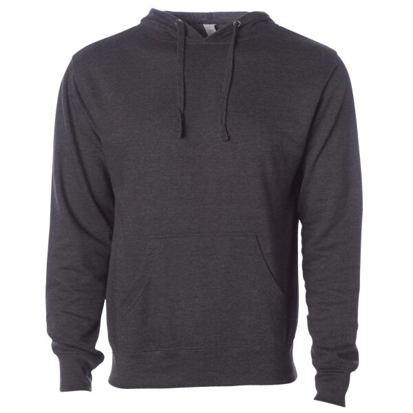 Feeding - Midweight Hooded Pullover Sweatshirt Thumbnail