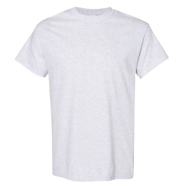 Copy of Gildan Heavy Cotton T-Shirt Thumbnail