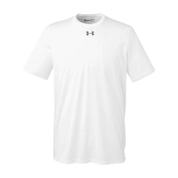 Under Armour Men's Locker T-Shirt 2.0  Thumbnail