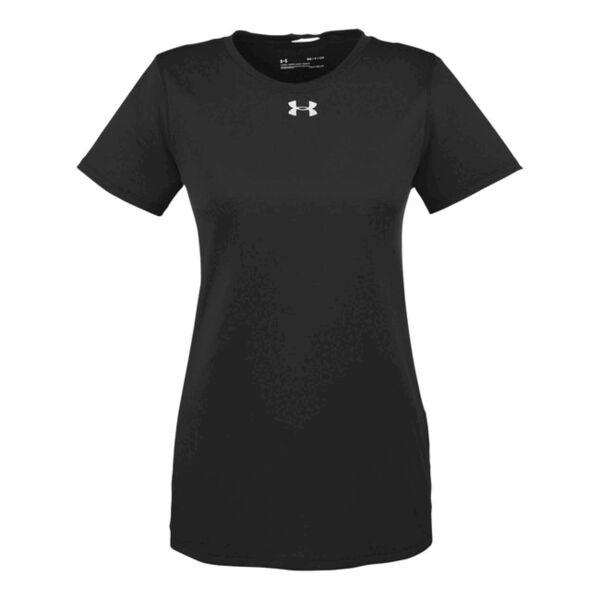 Under Armour Ladies' Locker T-Shirt 2.0 Thumbnail