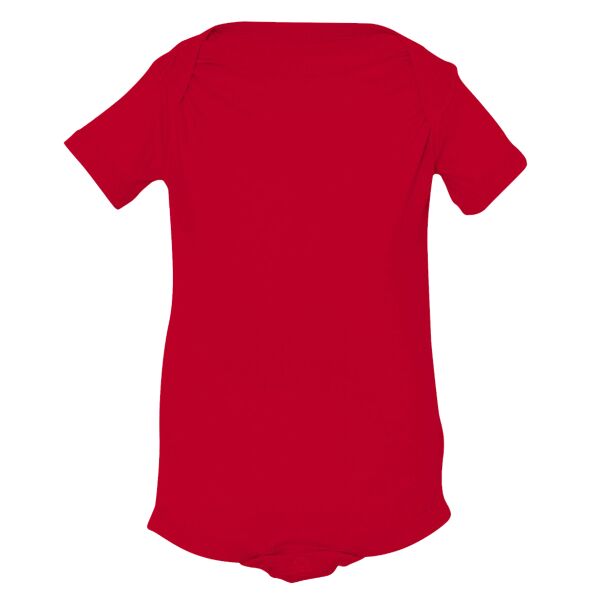 Infant Fine Jersey Bodysuit Thumbnail