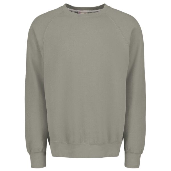 Vintage Fleece Raglan Crewneck Sweatshirt Thumbnail