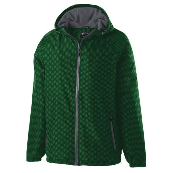 Holloway Range Jacket Thumbnail