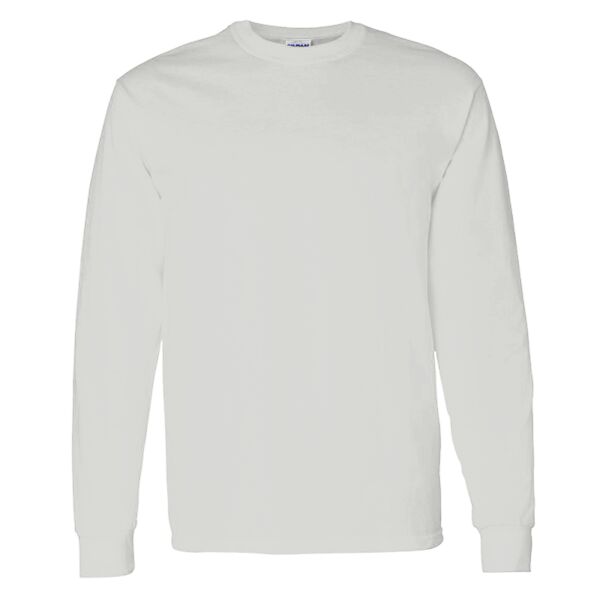 CFD - Heavy Cotton™ Long Sleeve T-Shirt Thumbnail