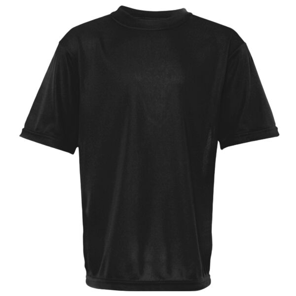 Youth Nexgen Wicking Short Sleeve T-Shirt Thumbnail