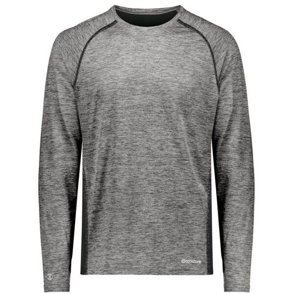 ELECTRIFY COOLCORE® LONG SLEEVE TEE Thumbnail
