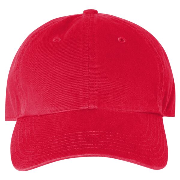 Washed Chino Cap Thumbnail